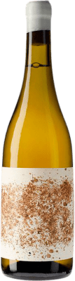 Esmeralda García SantYuste Paraje Fuentecilla Vino de la Tierra de Castilla y León 75 cl