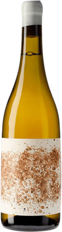 31,95 € | Vin blanc Esmeralda García SantYuste Paraje Fuentecilla I.G.P. Vino de la Tierra de Castilla y León Castille et Leon Espagne 75 cl