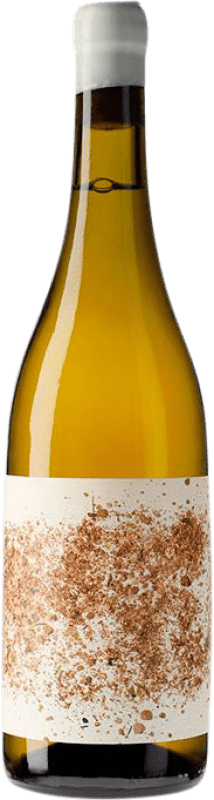 Free Shipping | White Wine Esmeralda García SantYuste Fuentecilla Vino de Paraje — Single Vineyard Wine I.G.P. Vino de la Tierra de Castilla y León Castilla y León Spain 75 cl