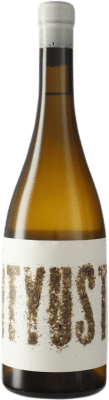 Esmeralda García SantYuste Vino de Pueblo Verdejo — Вердехо Vino de la Tierra de Castilla y León 75 cl