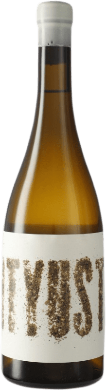 24,95 € | 白酒 Esmeralda García SantYuste Vino de Pueblo I.G.P. Vino de la Tierra de Castilla y León 卡斯蒂利亚莱昂 西班牙 Verdejo 75 cl