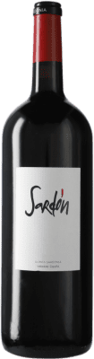 Quinta Sardonia Sardón Vino de la Tierra de Castilla y León マグナムボトル 1,5 L