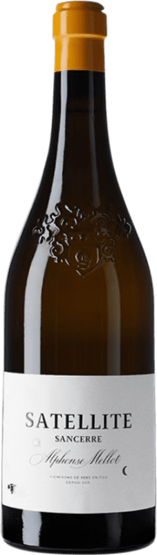 93,95 € | Vin blanc Alphonse Mellot Satellite A.O.C. Sancerre Loire France Sauvignon Blanc Biologique 75 cl