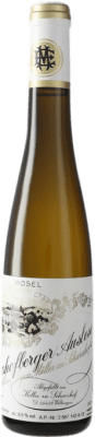 Free Shipping | White Wine Egon Müller Scharzhofberger Auslese — Selected Harvest Q.b.A. Mosel Germany Riesling Half Bottle 37 cl