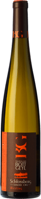 Domaine Bott-Geyl Schlossberg Riesling Alsace 75 cl