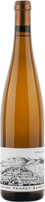 Jean Louis Trapet Schlossberg Riesling Alsace Grand Cru Biológico 75 cl