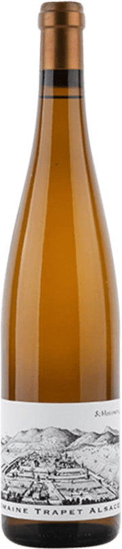 65,95 € | Vino blanco Jean Louis Trapet Schlossberg A.O.C. Alsace Grand Cru Alsace Francia Riesling Ecológico 75 cl