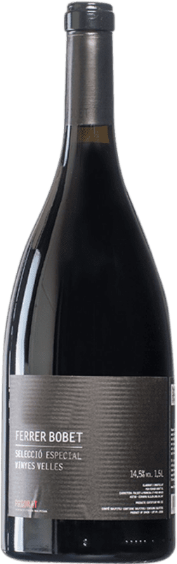 106,95 € 免费送货 | 红葡萄酒 Ferrer Bobet 甄选, 特别 D.O.Ca. Priorat 大瓶 — Magnum 1,5 L