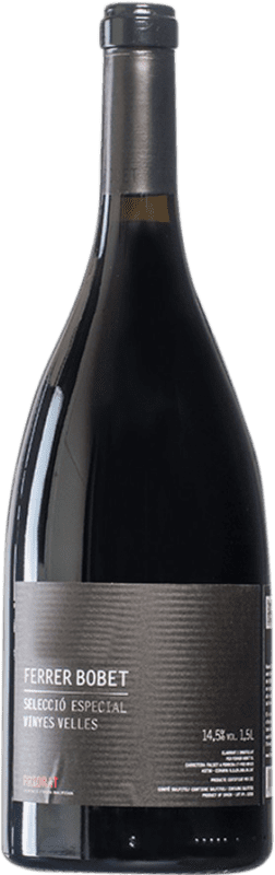 111,95 € 免费送货 | 红酒 Ferrer Bobet Selecció Especial D.O.Ca. Priorat 瓶子 Magnum 1,5 L