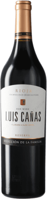 Luis Cañas Selección de la Familia Rioja Riserva 75 cl