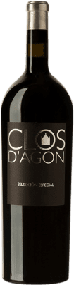 Clos d'Agon Selección Especial Catalunya Magnum Bottle 1,5 L