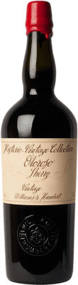 Williams & Humbert Palomino Fino Jerez-Xérès-Sherry Single Cask — Fût Unique, Oloroso 1959 75 cl
