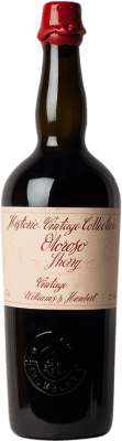Williams & Humbert Palomino Fino Jerez-Xérès-Sherry Single Cask — Одна бочка, Oloroso — Олоросо 1933 75 cl
