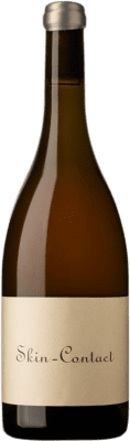 Chassorney Skin-Contact Combe Bazin Blanc Chardonnay Bourgogne 75 cl