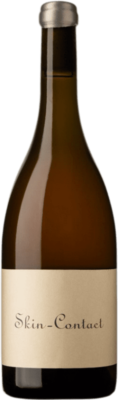 77,95 € Free Shipping | White wine Domaine de Chassorney Skin-Contact Combe Bazin Blanc A.O.C. Bourgogne