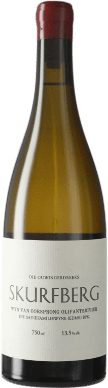 39,95 € Kostenloser Versand | Weißwein The Sadie Family Skurfberg I.G. Swartland