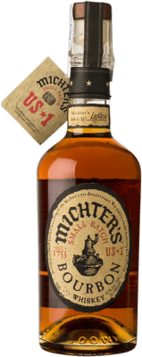 Виски Бурбон Michter's American Small Batch 70 cl