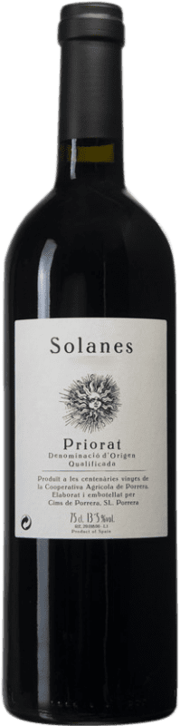 66,95 € 免费送货 | 红酒 Finques Cims de Porrera Solanes D.O.Ca. Priorat