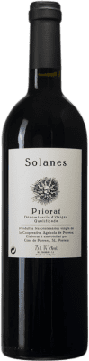 Finques Cims de Porrera Solanes Priorat 75 cl