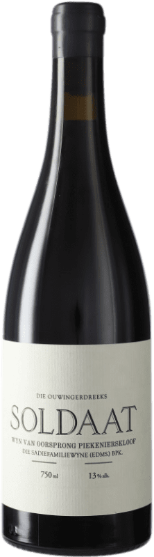 48,95 € Free Shipping | Red wine The Sadie Family Soldaat