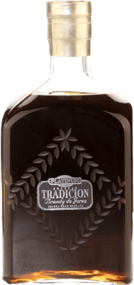 Brandy Conhaque Tradición Solera Viejísimo Jerez-Xérès-Sherry Grande Reserva 70 cl