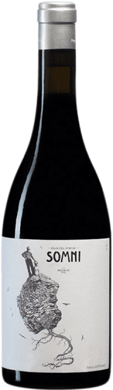 37,95 € | Red wine Arribas Somni D.O.Ca. Priorat Catalonia Spain Syrah, Carignan Bottle 75 cl