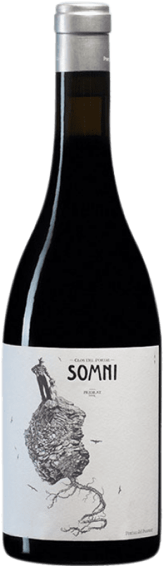 39,95 € | 赤ワイン Arribas Somni D.O.Ca. Priorat カタロニア スペイン Syrah, Carignan 75 cl