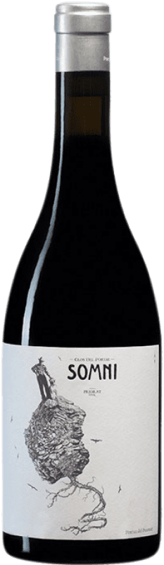 59,95 € 免费送货 | 红酒 Arribas Somni D.O.Ca. Priorat