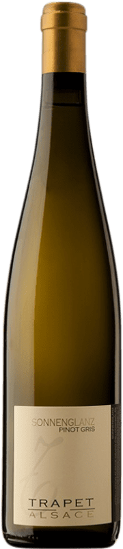 39,95 € | Vino blanco Jean Louis Trapet Sonnenglanz A.O.C. Alsace Alsace Francia Pinot Gris Ecológico 75 cl