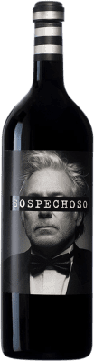 Uvas Felices Sospechoso Vino de la Tierra de Castilla Bouteille Spéciale 5 L
