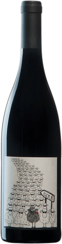 29,95 € | Vinho tinto Lagar de Sabaríz Soul do Costiña Espanha Mencía, Sousón, Ferrol Biológico 75 cl
