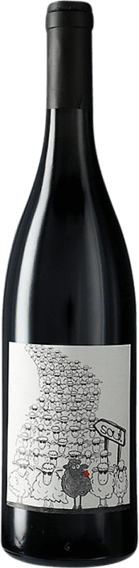 41,95 € | Vino rosso Lagar de Sabaríz Soul do Saa Spagna Biologico 75 cl