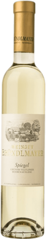 送料無料 | 白ワイン Bründlmayer Spiegel Beerenauslese I.G. Kamptal カムタル オーストリア Grüner Veltliner ハーフボトル 37 cl