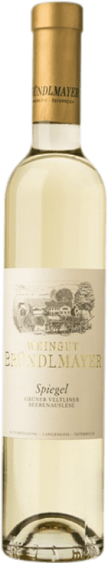 77,95 € Envoi gratuit | Vin blanc Bründlmayer Spiegel Beerenauslese I.G. Kamptal Demi- Bouteille 37 cl