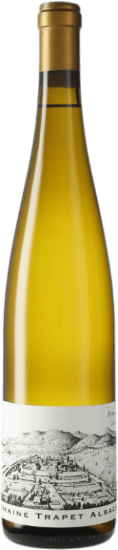 免费送货 | 白酒 Jean Louis Trapet Sporen A.O.C. Alsace Grand Cru 阿尔萨斯 法国 Gewürztraminer 75 cl