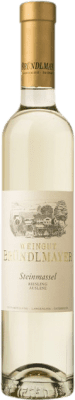 41,95 € | Vino blanco Bründlmayer Steinmassel Auslese I.G. Kamptal Kamptal Austria Riesling Media Botella 37 cl