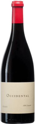 Occidental-Kistler SWK Vineyard