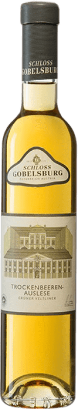 97,95 € Kostenloser Versand | Weißwein Schloss Gobelsburg TBA I.G. Kamptal Halbe Flasche 37 cl