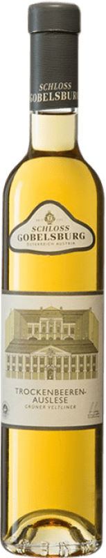 58,95 € Kostenloser Versand | Weißwein Schloss Gobelsburg TBA I.G. Kamptal Halbflasche 37 cl