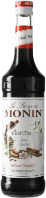 シュナップ Monin Sirope Té Chai Chai Tea 70 cl