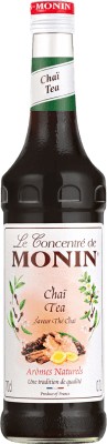 シュナップ Monin Sirope Té Chai Chai Tea 70 cl