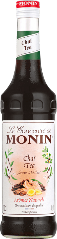 23,95 € Free Shipping | Schnapp Monin Sirope Té Chai Chai Tea