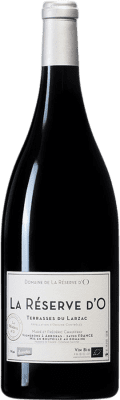 Marie et Frédéric Chauffray Terrasses du Larzac La Reserve D'O Chenin Branco Terrasses du Larzac Reserva Garrafa Magnum 1,5 L