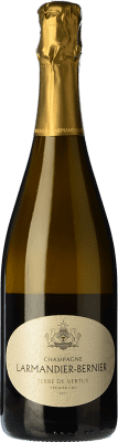 Larmandier Bernier Terre de Vertus Non Dosé Chardonnay Champagne 75 cl