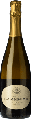 Larmandier Bernier Terre de Vertus Non Dosé Chardonnay Zéro Dosage Champagne Biológico 75 cl