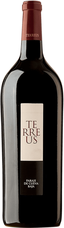 1 157,95 € | Красное вино Mauro Terreus I.G.P. Vino de la Tierra de Castilla y León Кастилия-Леон Испания Tempranillo — Темпранильо, Garnacha — Гренаш Бутылка Империал Мафусаил 6 L