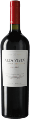 Altavista Terroir Selection