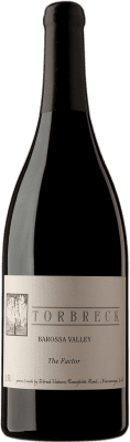 Torbreck The Factor Syrah Barossa Valley Bouteille Magnum 1,5 L