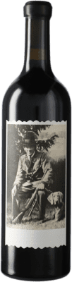 Sine Qua Non The Hated Hunter Syrah — Shiraz California 75 cl