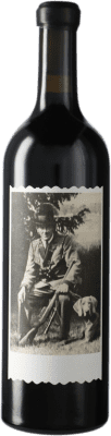 Sine Qua Non The Hated Hunter Syrah California 75 cl